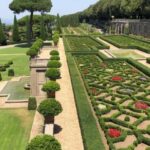 Castel Gandolfo: Papal Apartments and Secret Garden Ticket - Visiting the Papal Palace, a Residence of Over 30 Popes