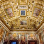 Castel Sant' Angelo: The most famous Fortress of Rome - Exploring Castel Santangelo’s Key Rooms and Features