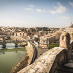 Castel Sant'Angelo Entry Ticket & Audioguide - Exploring the Rich History of Castel SantAngelo