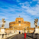 Castel Sant'Angelo Tickets & Audio Guide App - The History Behind Castel SantAngelo