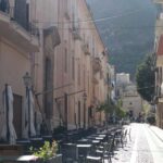 Castellammare del Golfo: Lights and Shadows - Exploring the Historic Port and Fortress Views