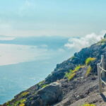 Castellammare di Stabia: Mount Vesuvius and Pompeii Tour - Exploring Pompeii with an Audio Guide