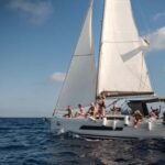 Castellammare: Half-Day Boat Trip to Scopello and Zingaro - Exploring the Ntesta la Porta Photo Stop