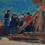 Castelnaud Castle - Medieval Warfare Museum: Admission ticket - Exploring Castelnaud Castle’s Historic Setting