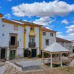 Castelo de Vide e Marvão - Key Points