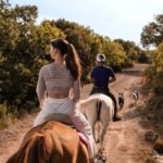 Castelsardo: horseback in Sedini - Meeting Point and Practical Details in Sedini