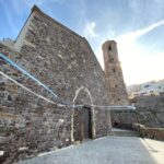 Castelsardo: old town walking tour with aperitif - Meeting Point and Accessibility in Castelsardo