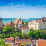 Castle Tour of Transylvania - From Cluj-Napoca to the Medieval Town of Sighisoara