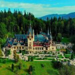 Castle trip from Brasov: PRIVATE Tour to Bran Castle & Peles Palace in Sinaia - Convenient Hotel Pickup and Drop-Off in Brasov