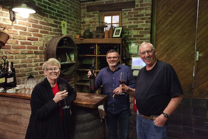 Castle & Wine Tasting - Private Day Trip from Zagreb - From Zagreb to Croatia’s Most Preserved Castle