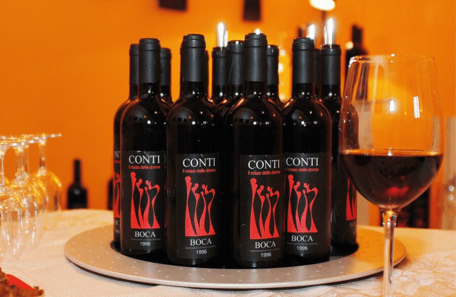 Castle Winery Tour & Tasting near Lake Maggiore - Exploring the Enchanting Castle and Its History