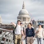 Castles & Bridges Tour : See over 15 London Top Sights - Starting Point at Southwark Tube Station
