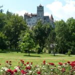 Castles Day Tour Peles - Bran - Rasnov from Brasov - Comfort and Convenience of the Private Tour