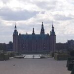 Castles: Kronborg (Hamlet) & Frederiksborg - Visiting Kronborg Castle, the Setting of Hamlet