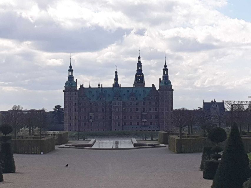 Castles: Kronborg (Hamlet) & Frederiksborg - Visiting Kronborg Castle, the Setting of Hamlet