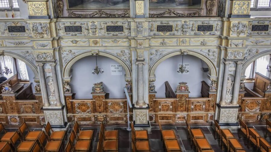 Castles of Kronborg and Frederiksborg from Copenhagen by Car - Visiting Frederiksborg Castle and Gardens