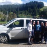 Castles of Transylvania: Private Day Trip from Bucharest - Visiting Peles Castle in Sinaia: Architectural Marvel in the Mountains