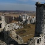 Castles Tour by The Eagles' Nests Trail, day tour from Krakow - Pieskowa Skała Castle and Hercules Club