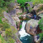 Castro Laboreiro: Water Canyoning Tour - Meeting Point at Ponte de Varziela and Equipment Setup
