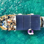 CASTRO-MALEPASSO: 3H CAVES BOAT TOUR WITH APERITIVE - Departure Point and Trip Duration