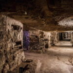 Catacomb of St. John: Entrance ticket and guided tour with VR viewer - Discovering Syracuse’s Underground Secrets
