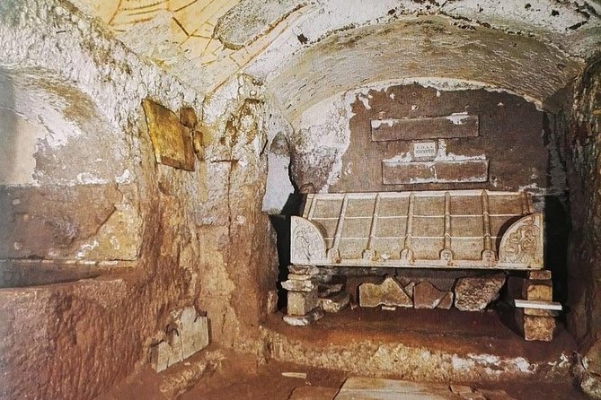 Catacombs in Rome with Private Transfer - The Significance of the Catacombs of Saint Callixtus