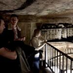 Catacombs of Paris Semi-Private VIP Restricted Access Tour - The VIP Small-Group Experience in the Paris Catacombs