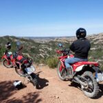 Catalonia: Guided Motorcycle Tour with bikes & equipment - Starting Point and Meeting Logistics in Móra dEbre