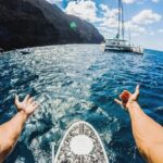 Catamaran Day Cruise to Desertas Islands from Funchal - Exploring the Desertas Islands and Their Wildlife