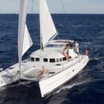 Catamaran Day & Sunset Cruises with meals Drinks and transportation - Departure and Meeting Points in Mykonos Port