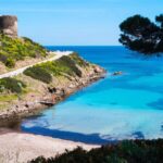 Catamaran excursions in the Asinara island National park - Exploring the Asinara Coast on a Small Ecological Catamaran