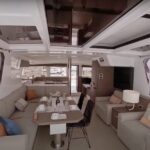 CATAMARAN Kleftiko Poliegos & Round of Milos Lunch with Openbar - Exploring Gerakas Beachs Sand Slides and Milos Natural Wonders