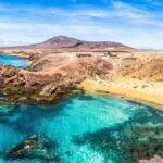 Catamaran Sailing in Lanzarote - The Water Activities: Snorkeling, Kayaking, and Paddleboarding