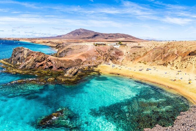 Catamaran Sailing in Lanzarote - The Water Activities: Snorkeling, Kayaking, and Paddleboarding
