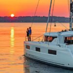 Catamaran Sunset Cruises - Starting Point and Flexible Departures from Panormo or Bali Port