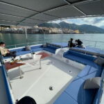 Catamaran Tour: experience of discovering the Cefalù coastline. - Starting from Marina Yachting Cefalù for a Seamless Departure