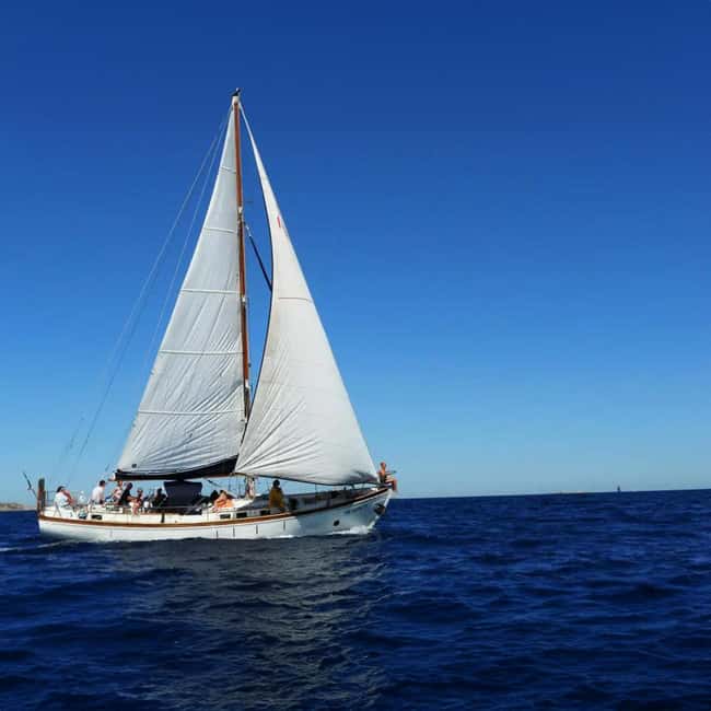 Catania: Boat Trip with Aperitif, Prosecco and Snorkeling - Exploring the Coastal Route from Catania