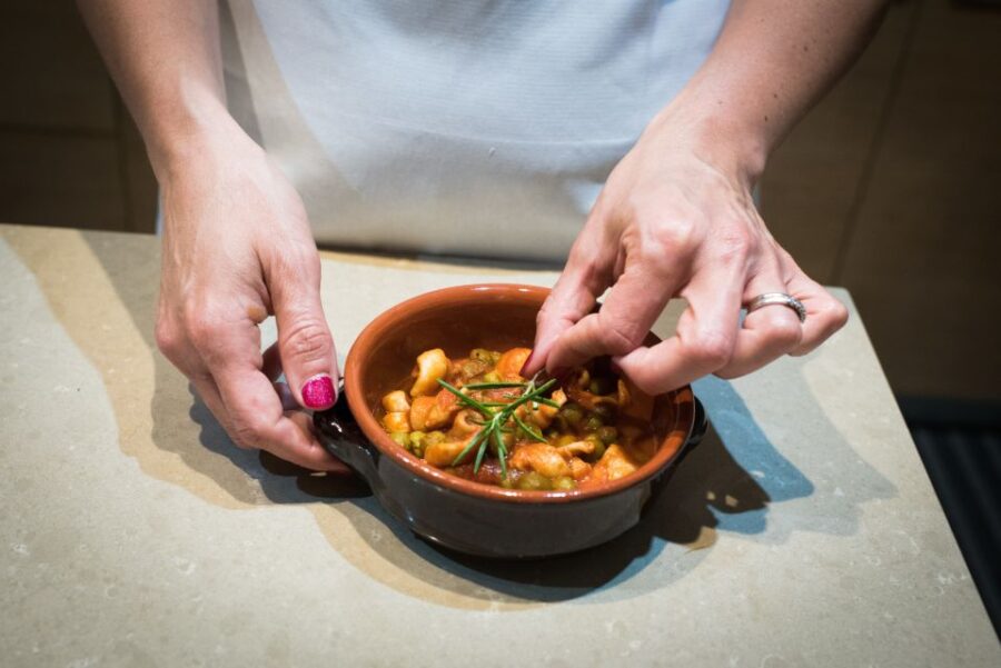 Catania: Dining Experience at a Local's Home - Exploring the Sicilian Family Cookbook Recipes