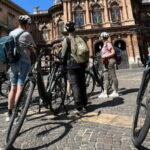 Catania: Electric Bike Rental - Flexible Route Options for Diverse Landscapes