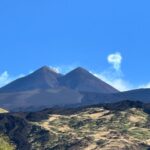 Catania: Etna Tour with licensed Tour Guide pickup & drop-of - Walking the Lateral Craters at 2000 Meters