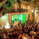 Catania Guided Bar Crawl in the Old Town - Playing Drinking Games and Socializing