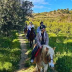 Catania: Guided Horseback Ride in Misterbianco Countryside - Mount Etna and Ionian Sea Views from the Saddle