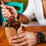 Catania: Guided Street Food Walking Tour - Exploring Catania’s Historic Squares and Markets