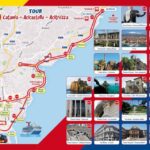 Catania: Hop-On Hop-Off Bus Tour to Acicastello & Acitrezza - Departing from Catanias Historic Center