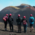 Catania: Mount Etna Adventurous Tour with a Volcano Guide - Exploring the Silvestri Craters and Valle del Bove