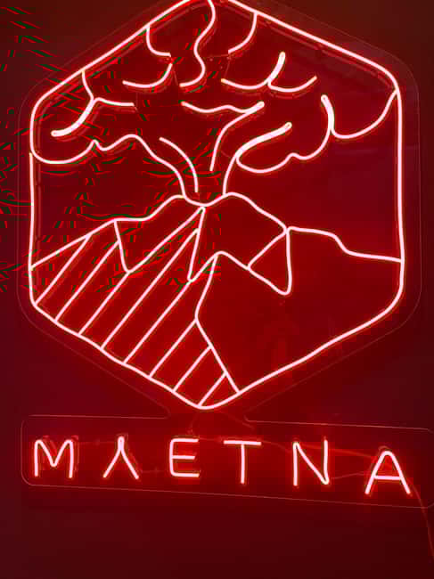 Catania: Mount Etna Tour with Lunch - Exploring Zafferana Etnea and Local Tastes