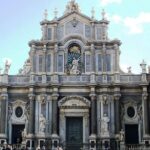 Catania Must-see Attractions Walking Tour With A Guide - Strolling Through Baroque Elegance on Via dei Crociferi