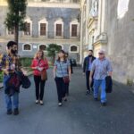 Catania Night Street Food & Backstreet Tour with a Local - Starting Point in Piazza del Duomo