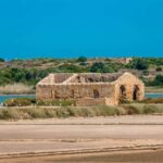 Catania: Noto and Calamosche Beach Private Day Tour - Visiting Calamosche Beach and Vendicari Nature Reserve