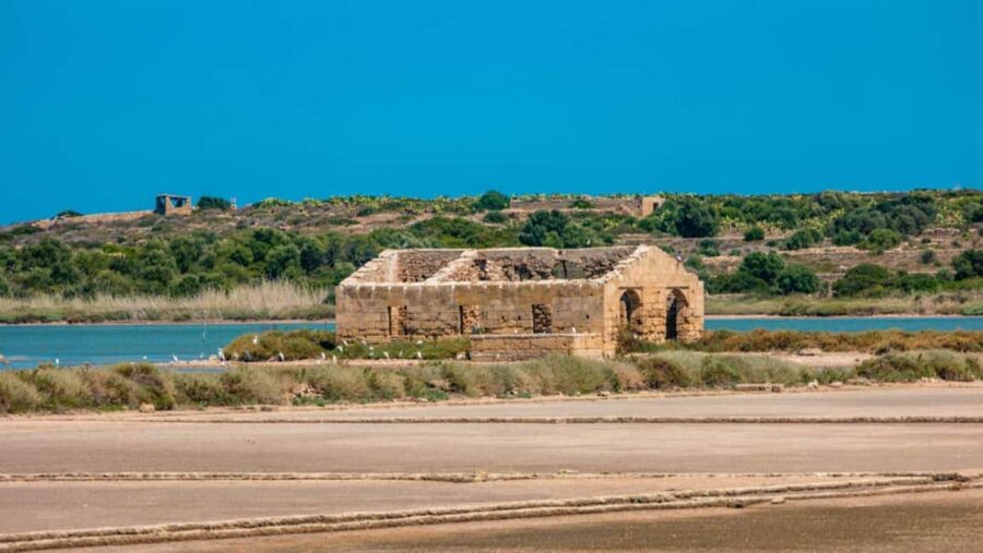 Catania: Noto and Calamosche Beach Private Day Tour - Visiting Calamosche Beach and Vendicari Nature Reserve